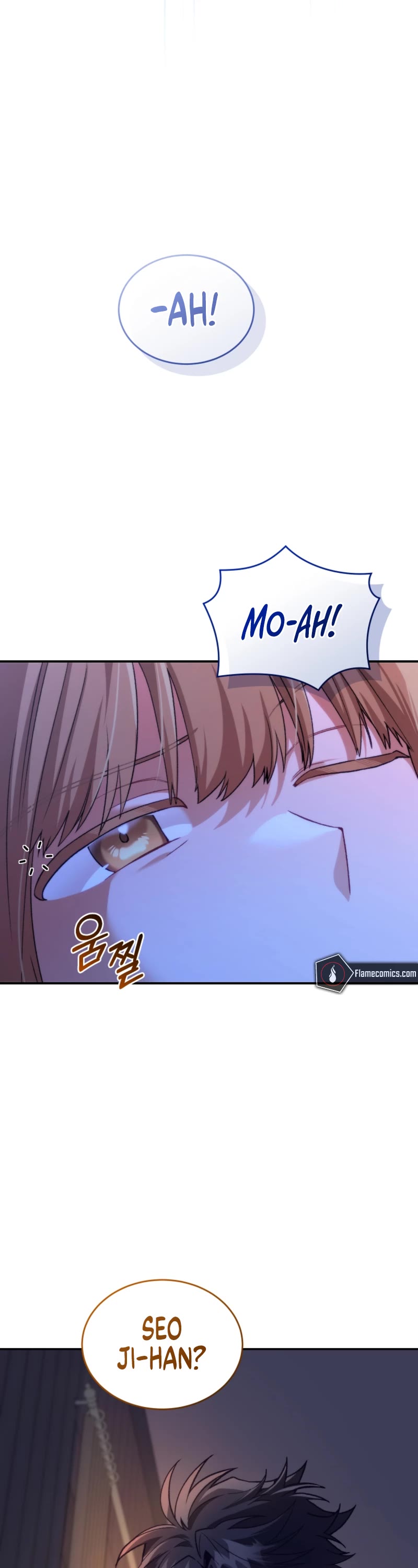 I Stole the Number One Ranker's Soul chapter 78 page 3