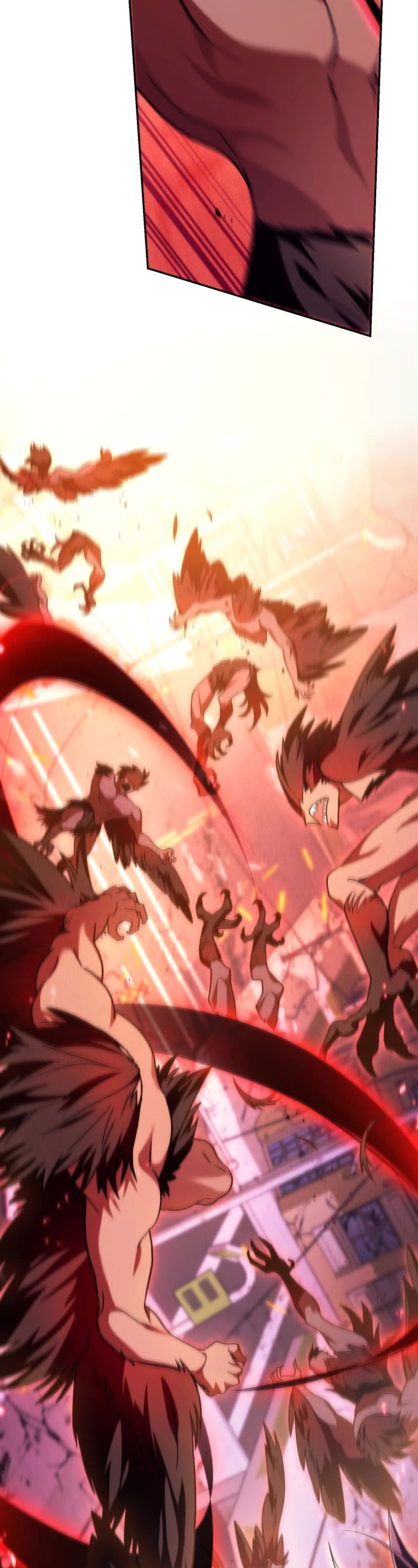 I Stole the Number One Ranker's Soul chapter 78 page 39