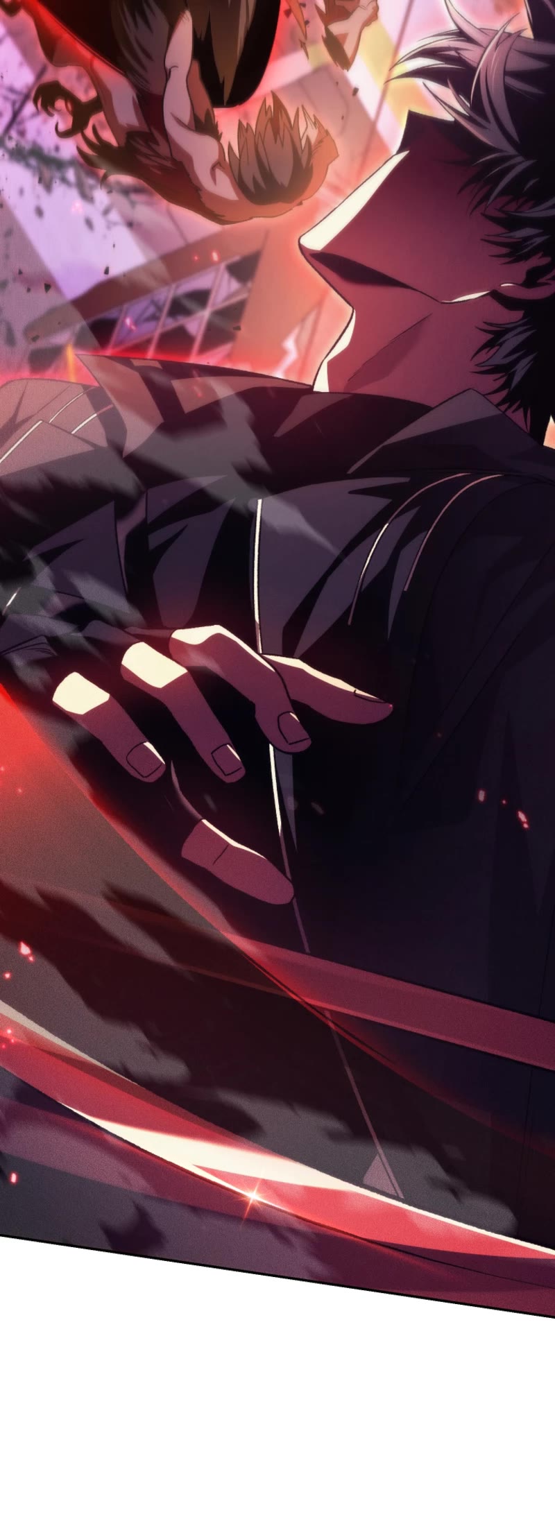 I Stole the Number One Ranker's Soul chapter 78 page 40