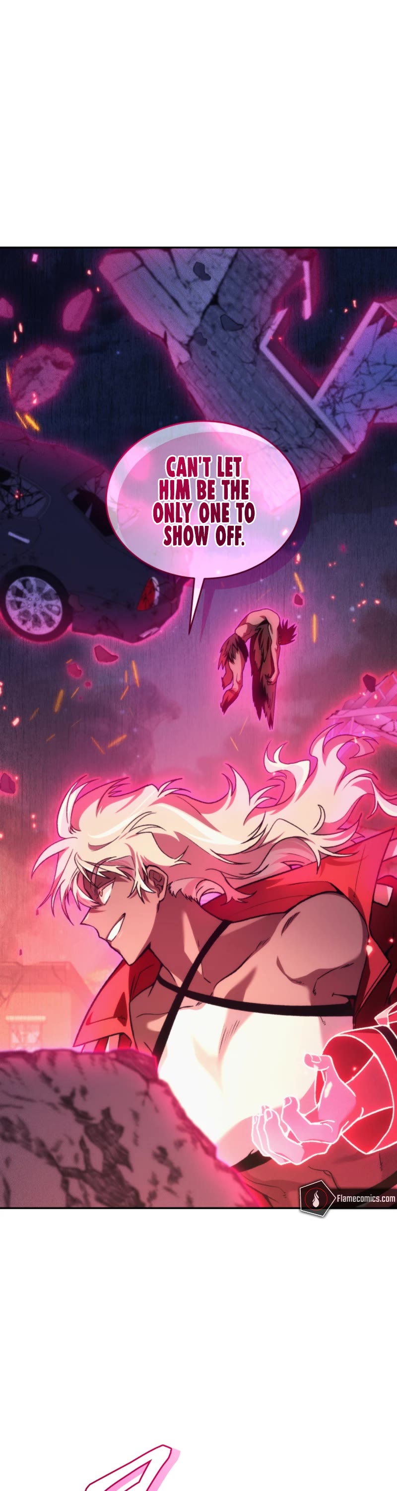 I Stole the Number One Ranker's Soul chapter 78 page 42