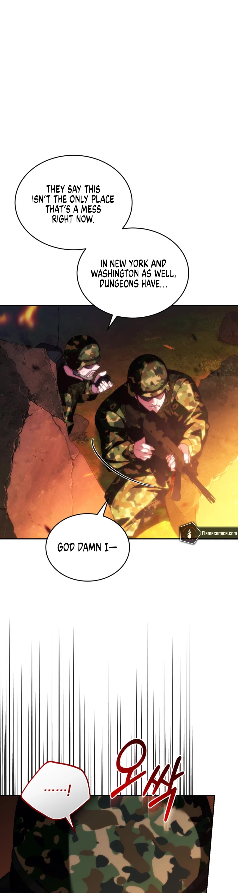 I Stole the Number One Ranker's Soul chapter 78 page 50