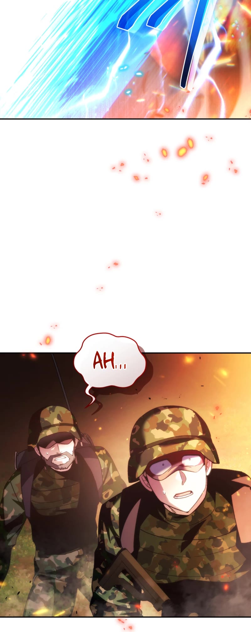 I Stole the Number One Ranker's Soul chapter 78 page 57