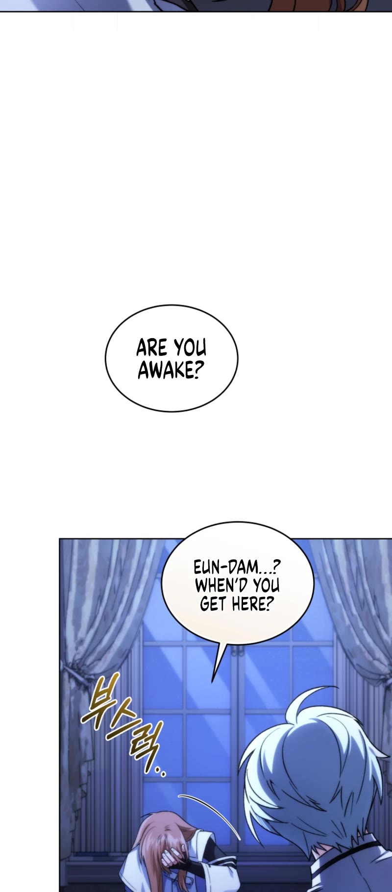 I Stole the Number One Ranker's Soul chapter 80 page 12