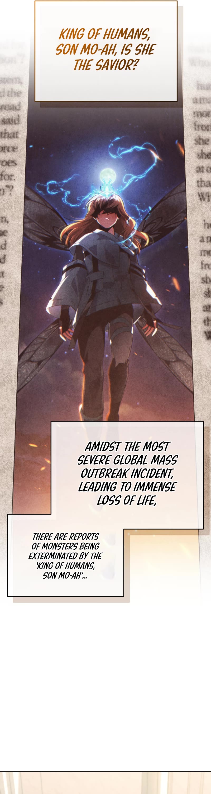 I Stole the Number One Ranker's Soul chapter 80 page 22