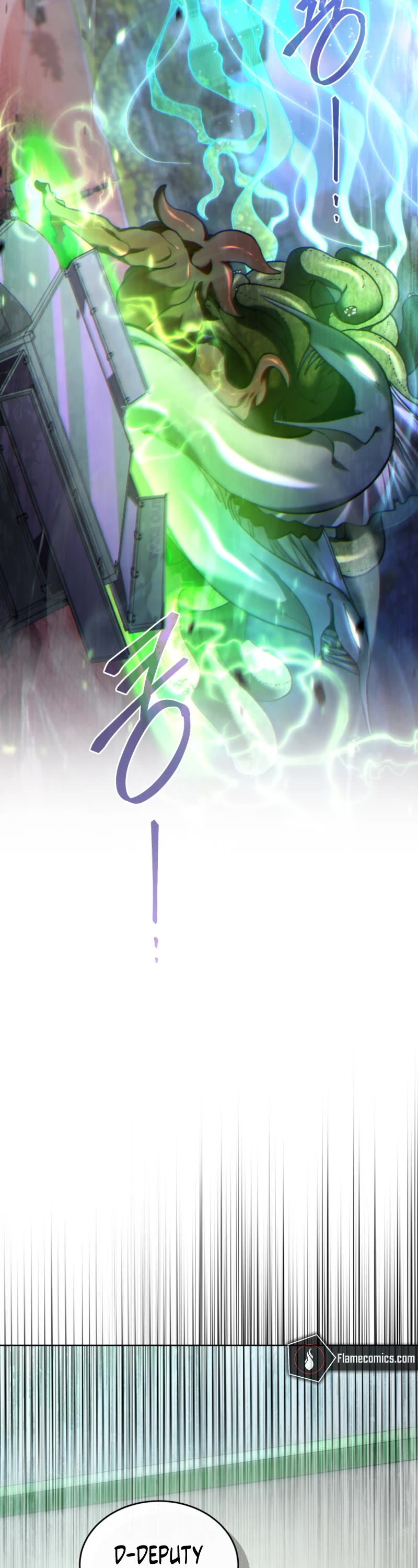 I Stole the Number One Ranker's Soul chapter 80 page 3