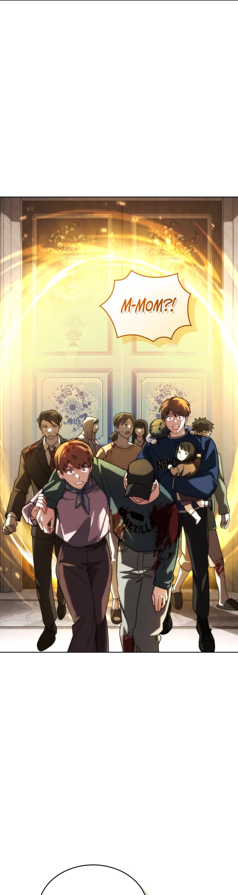 I Stole the Number One Ranker's Soul chapter 80 page 30