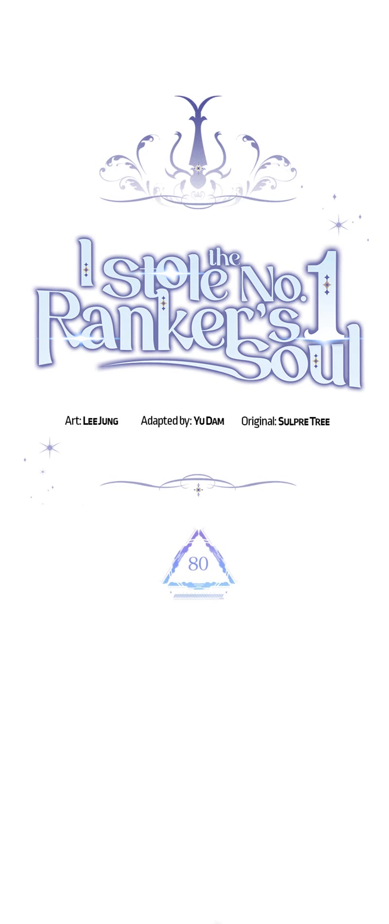 I Stole the Number One Ranker's Soul chapter 80 page 33
