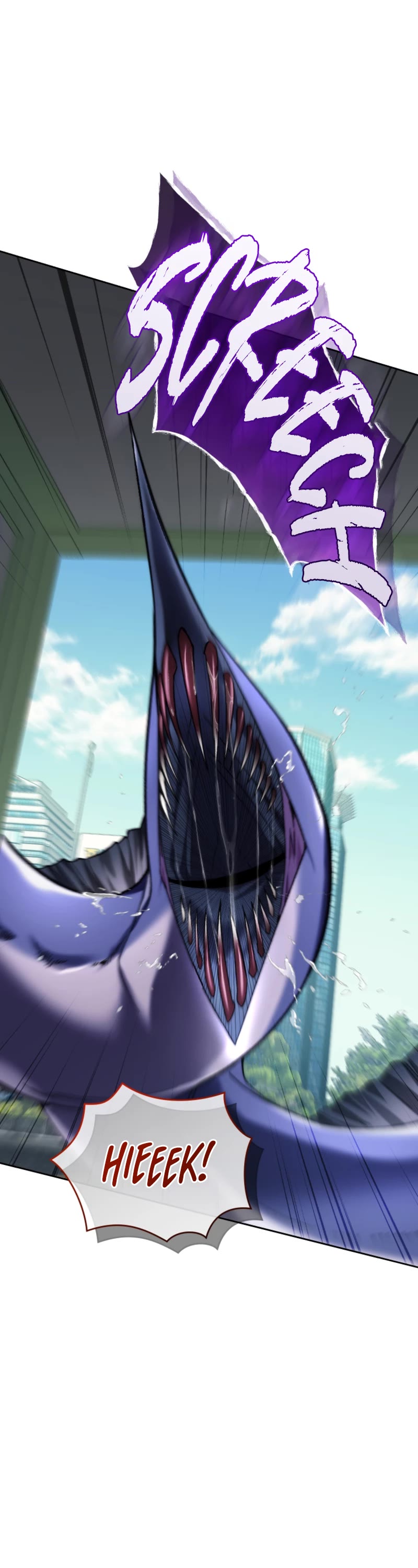 I Stole the Number One Ranker's Soul chapter 80 page 38