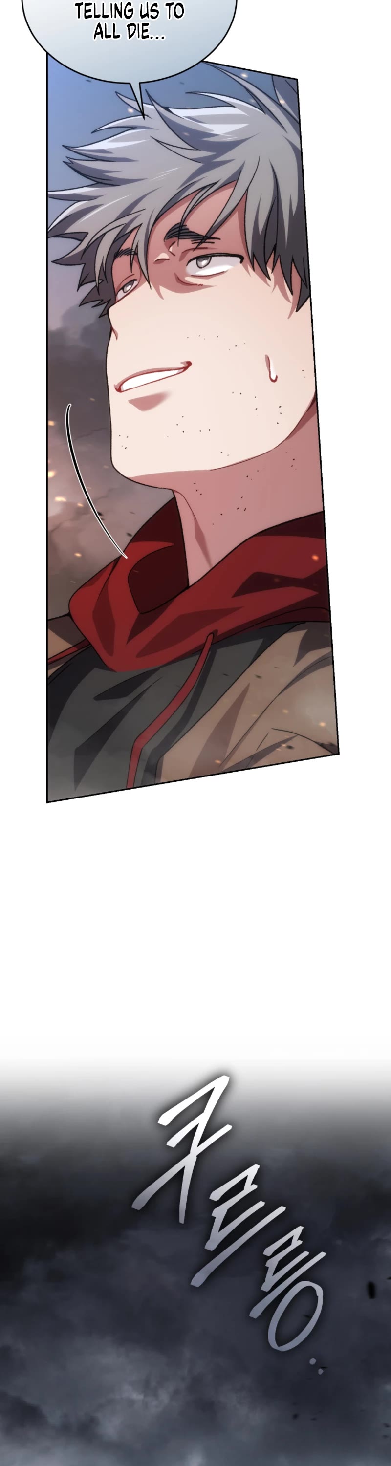 I Stole the Number One Ranker's Soul chapter 80 page 51