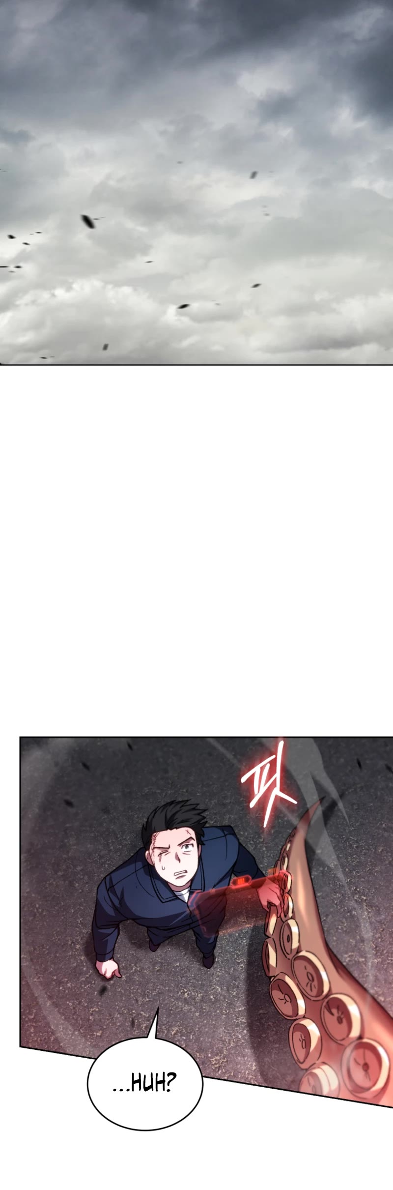 I Stole the Number One Ranker's Soul chapter 80 page 52