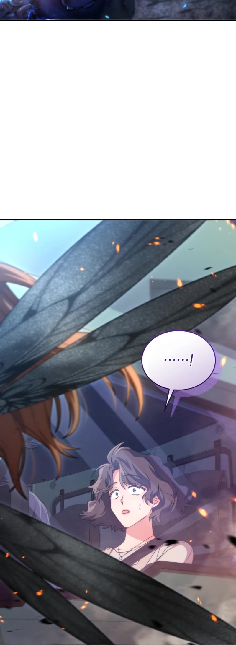 I Stole the Number One Ranker's Soul chapter 80 page 61