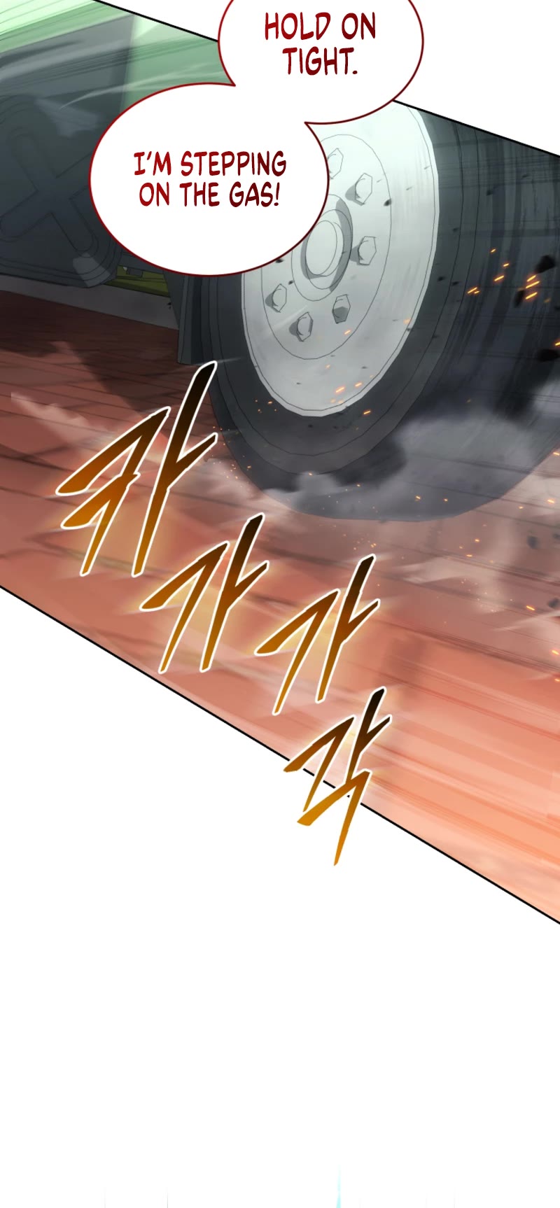 I Stole the Number One Ranker's Soul chapter 80 page 9