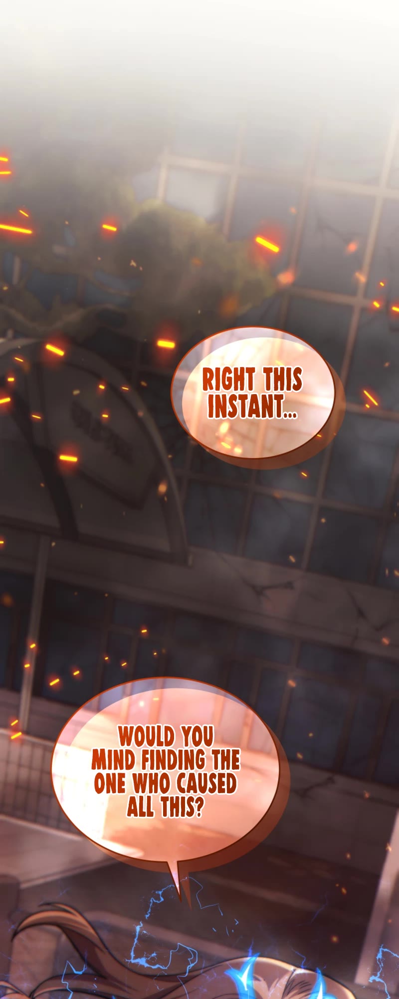 I Stole the Number One Ranker's Soul chapter 81 page 12