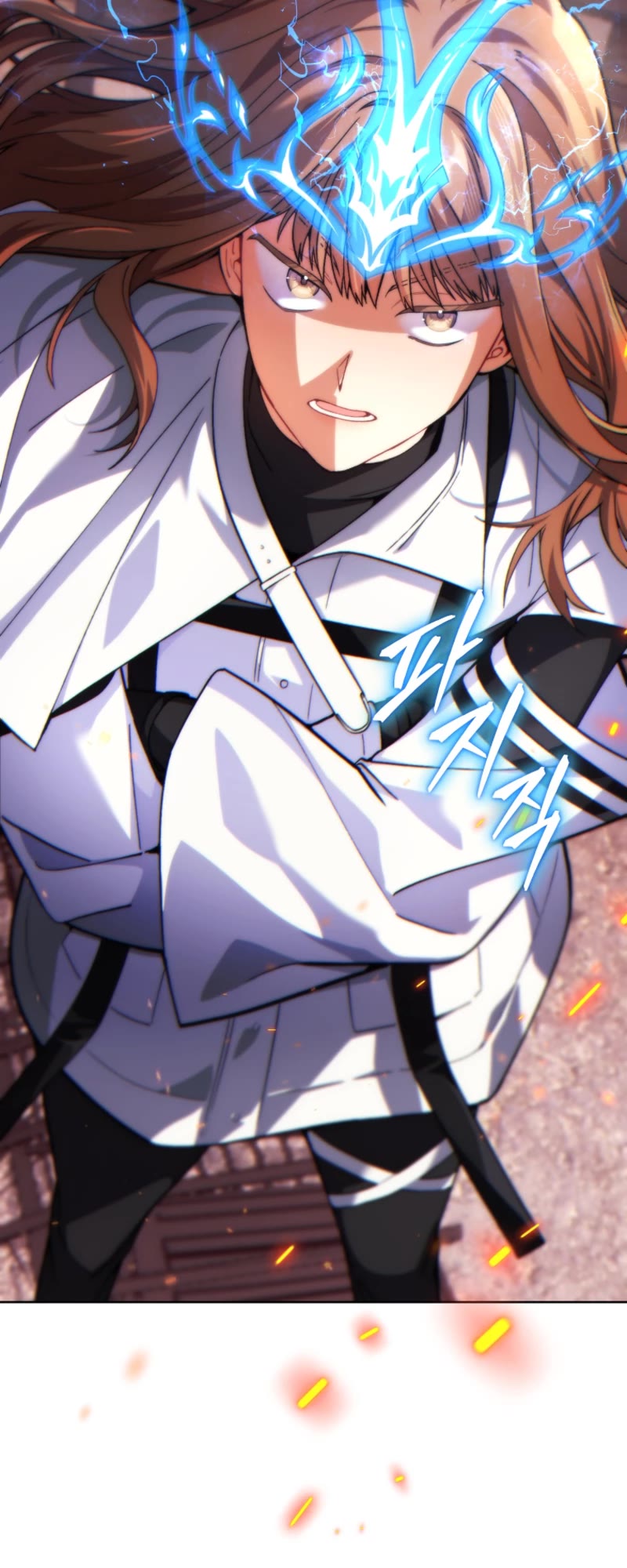 I Stole the Number One Ranker's Soul chapter 81 page 13