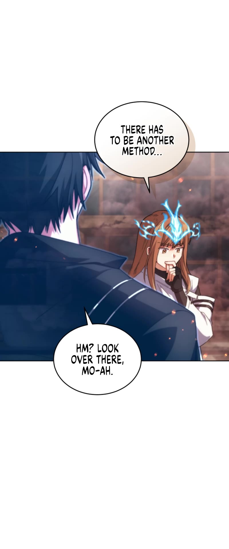 I Stole the Number One Ranker's Soul chapter 81 page 17