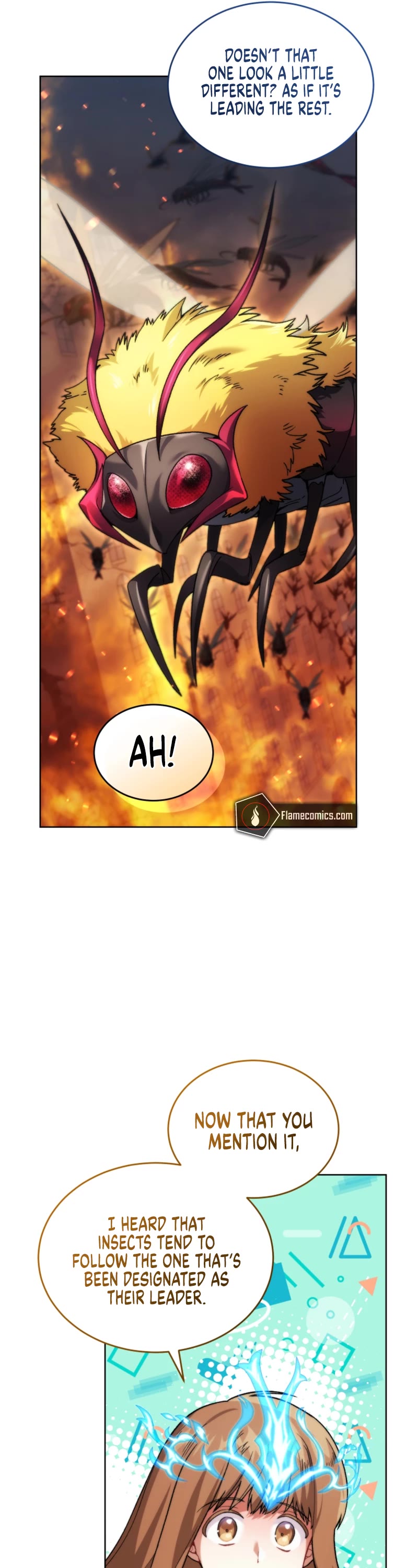 I Stole the Number One Ranker's Soul chapter 81 page 18