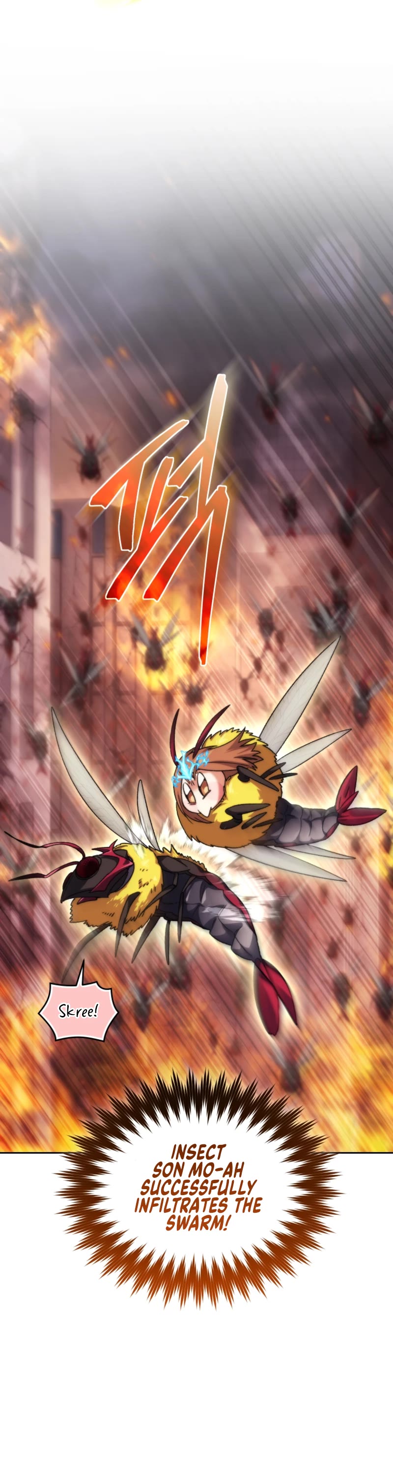 I Stole the Number One Ranker's Soul chapter 81 page 22