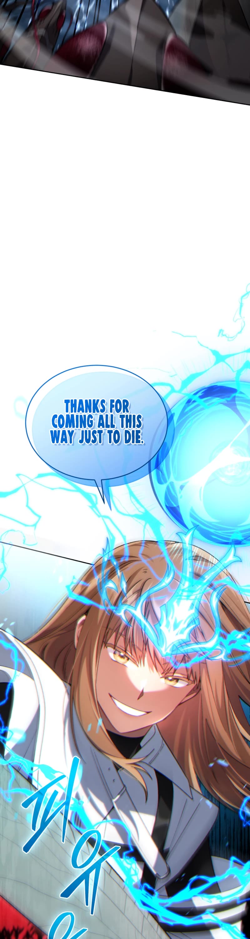 I Stole the Number One Ranker's Soul chapter 81 page 27