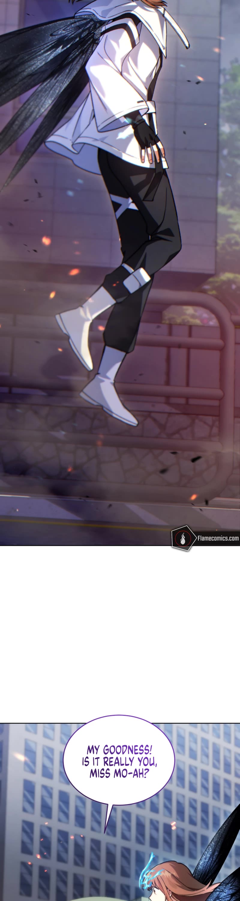 I Stole the Number One Ranker's Soul chapter 81 page 3