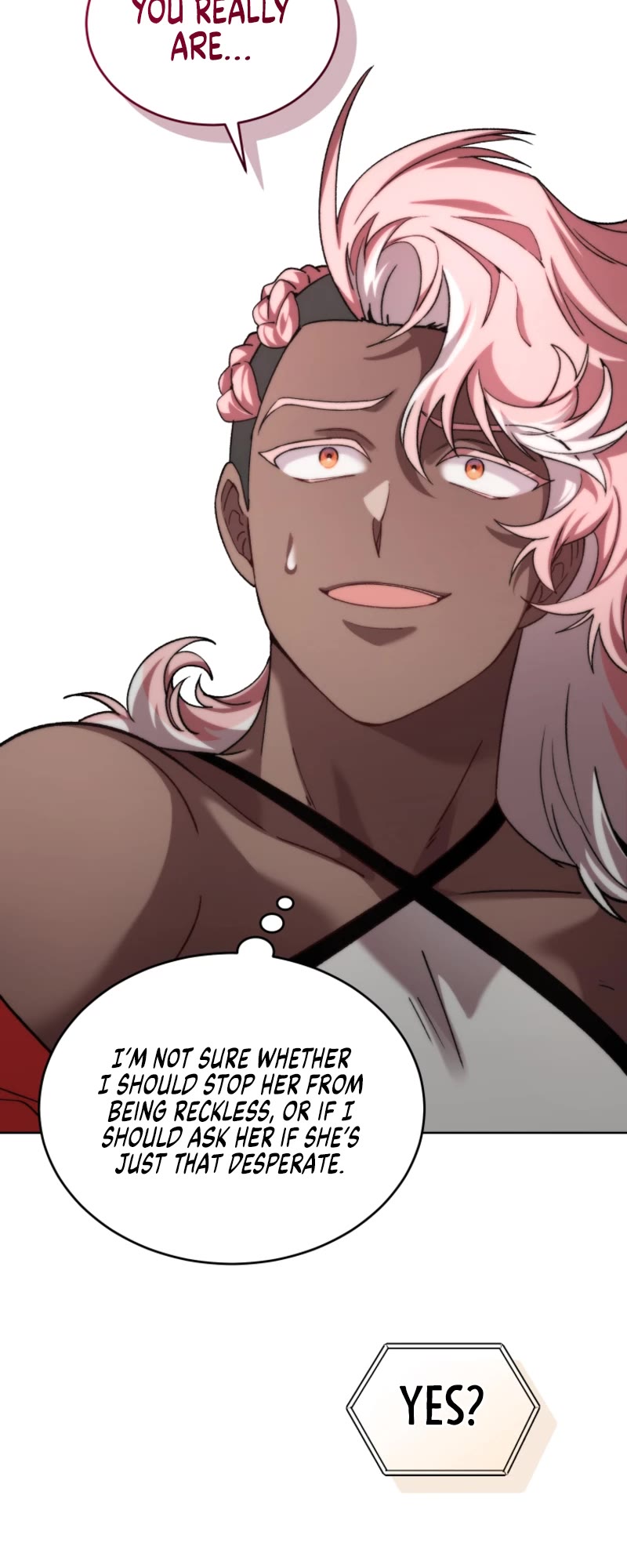 I Stole the Number One Ranker's Soul chapter 81 page 41