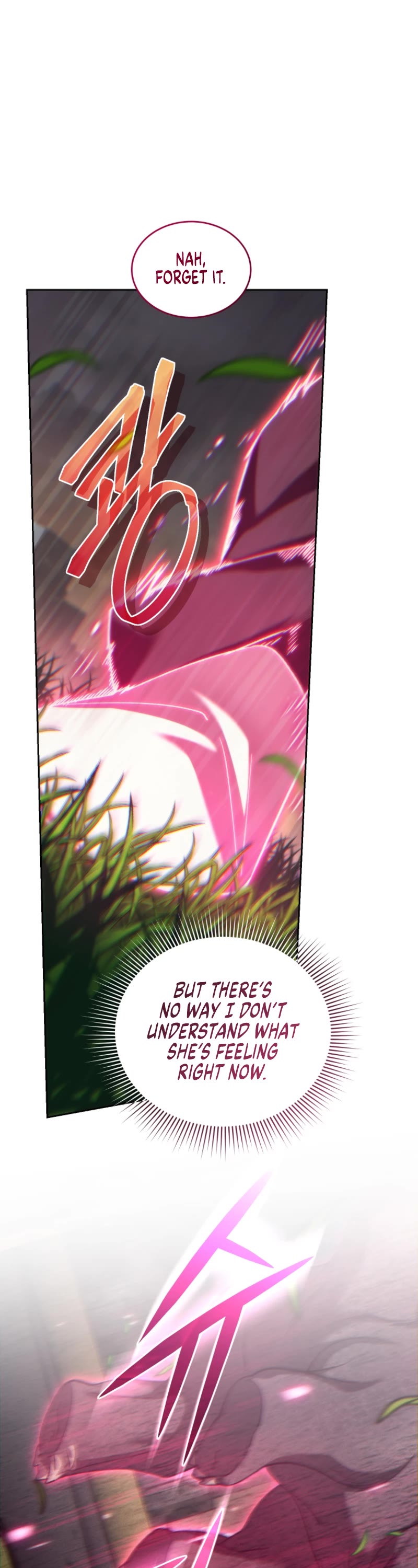 I Stole the Number One Ranker's Soul chapter 81 page 42