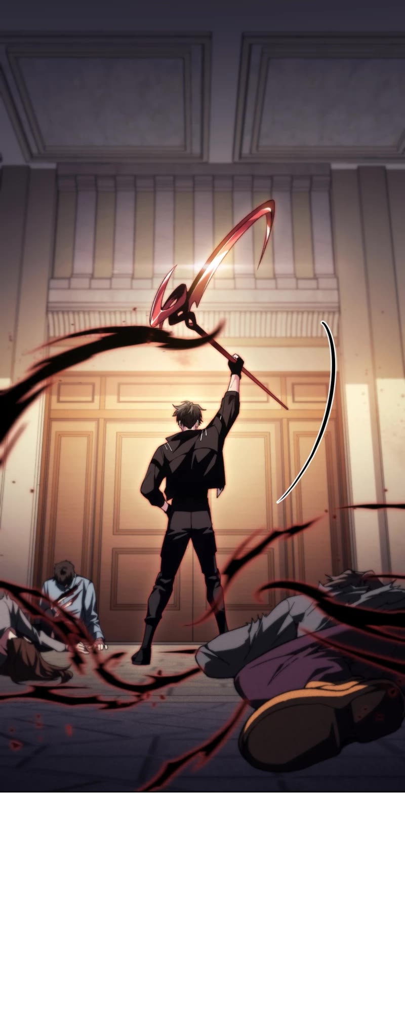 I Stole the Number One Ranker's Soul chapter 81 page 49