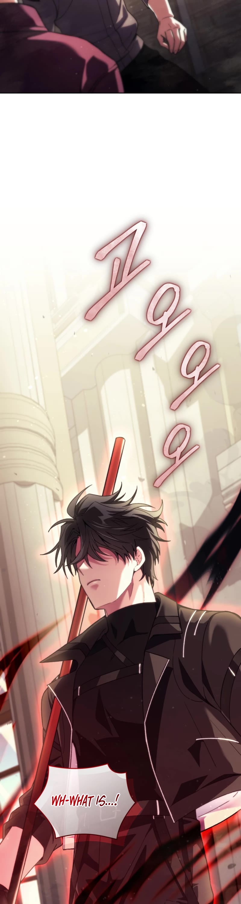 I Stole the Number One Ranker's Soul chapter 81 page 51