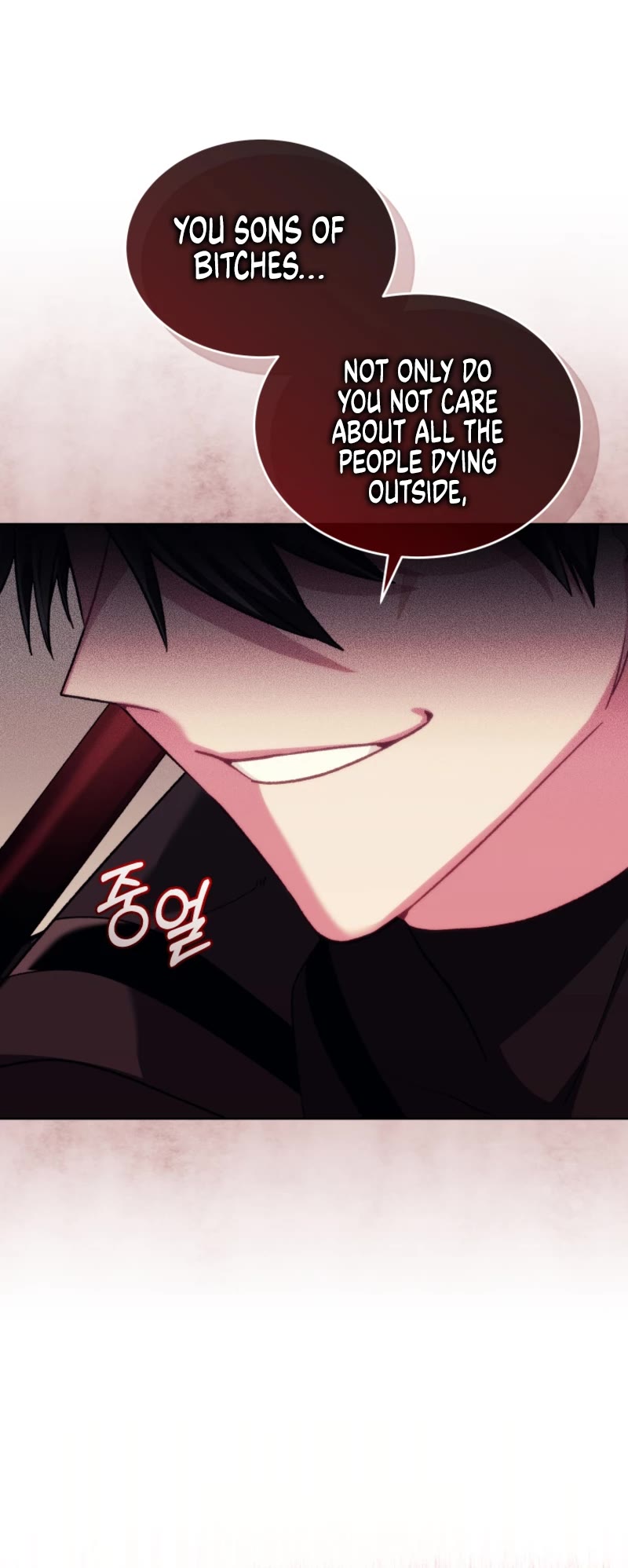 I Stole the Number One Ranker's Soul chapter 81 page 53