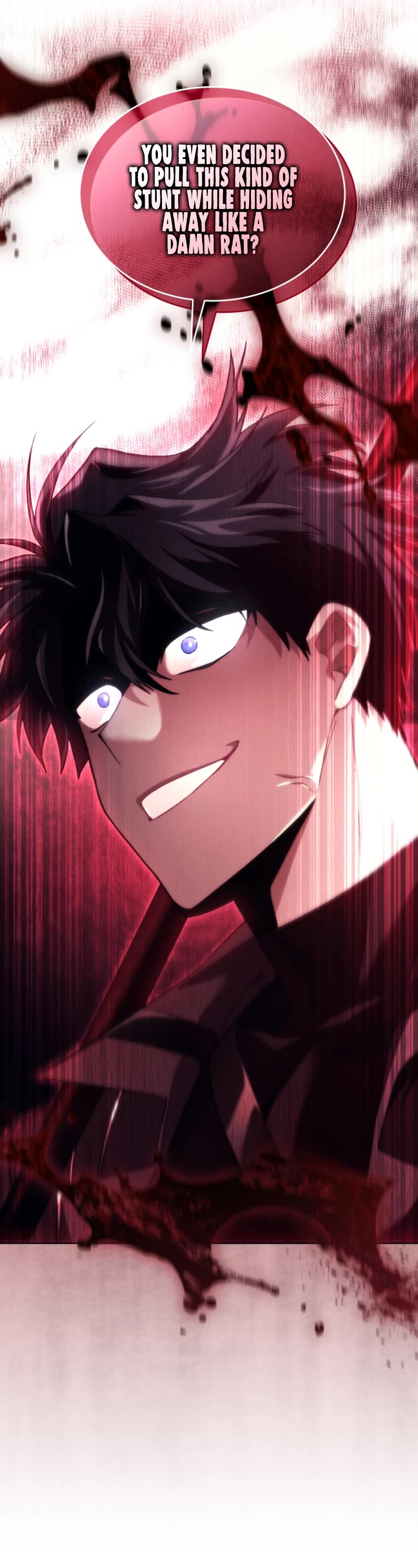 I Stole the Number One Ranker's Soul chapter 81 page 54