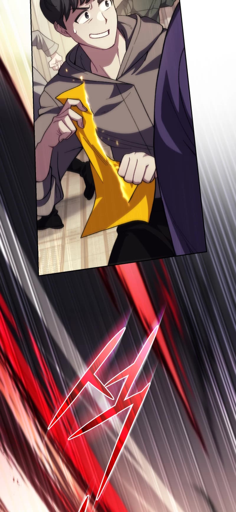 I Stole the Number One Ranker's Soul chapter 81 page 56