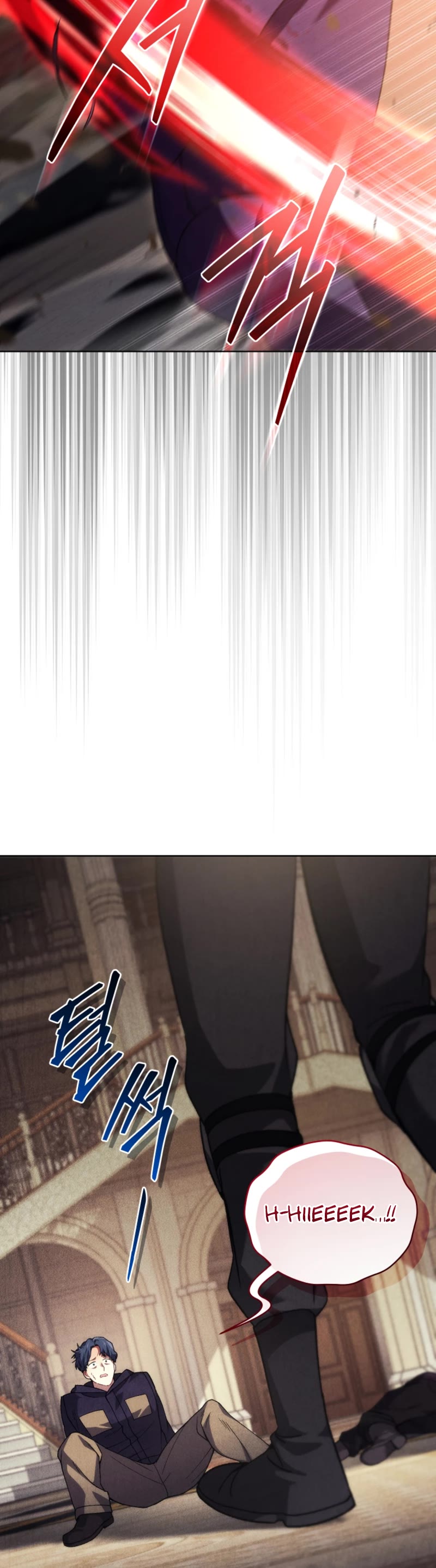 I Stole the Number One Ranker's Soul chapter 81 page 59