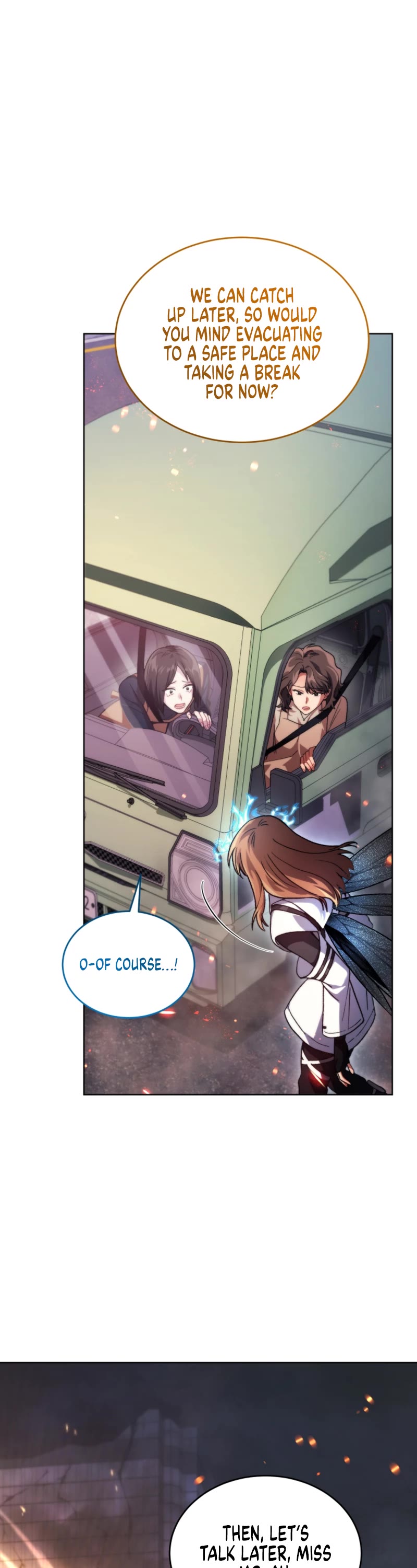 I Stole the Number One Ranker's Soul chapter 81 page 6