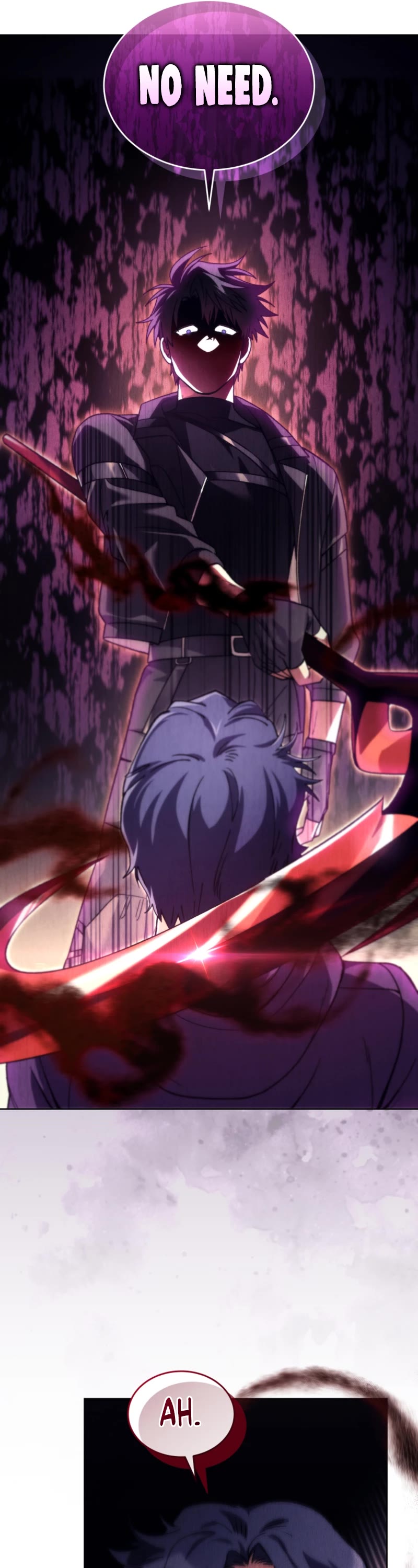 I Stole the Number One Ranker's Soul chapter 81 page 61