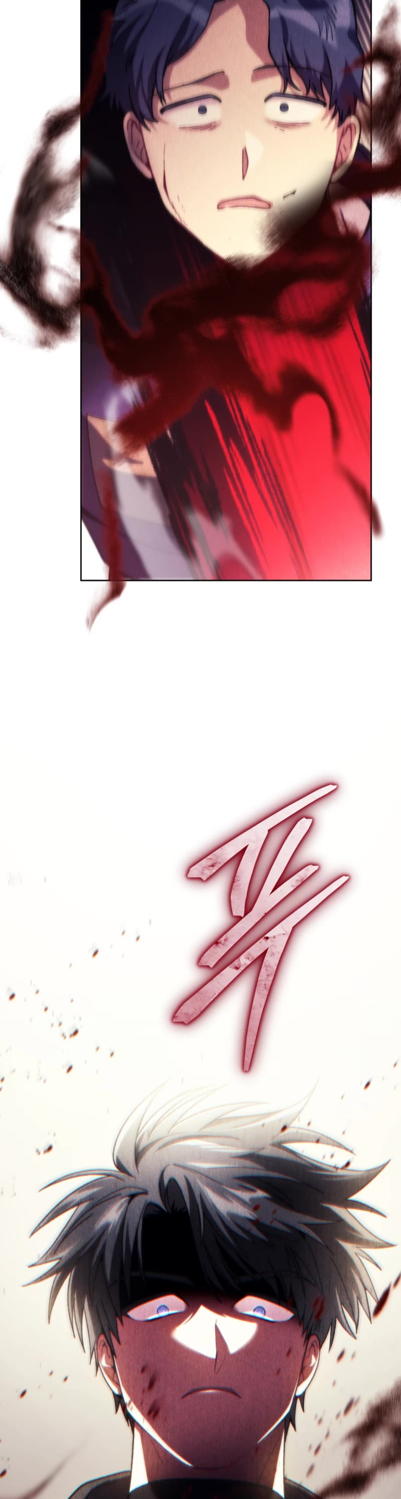 I Stole the Number One Ranker's Soul chapter 81 page 62