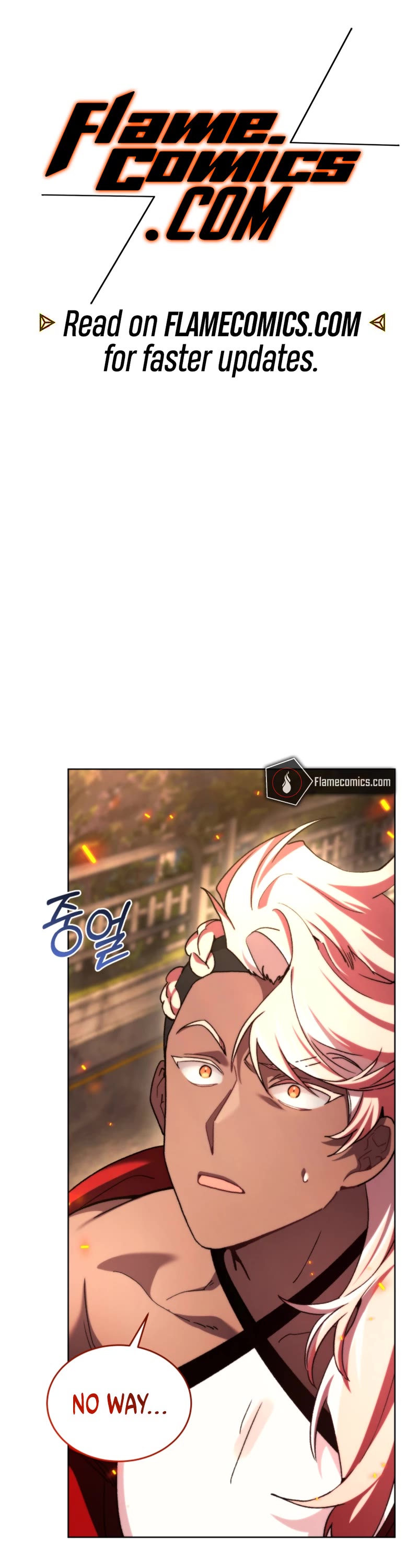 I Stole the Number One Ranker's Soul chapter 83 page 2