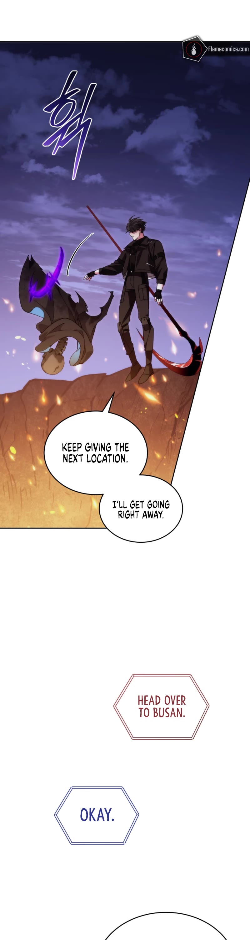 I Stole the Number One Ranker's Soul chapter 85 page 26