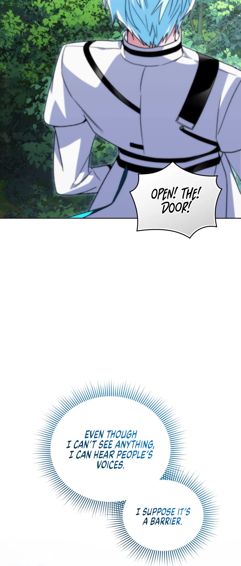 I Stole the Number One Ranker's Soul chapter 85 page 29