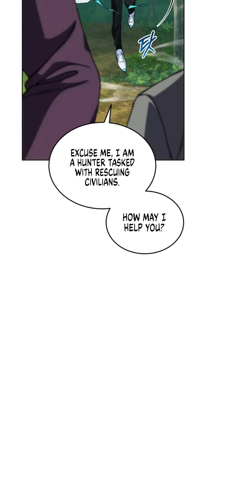 I Stole the Number One Ranker's Soul chapter 85 page 33