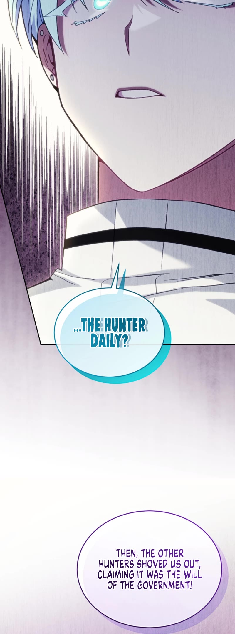 I Stole the Number One Ranker's Soul chapter 85 page 36