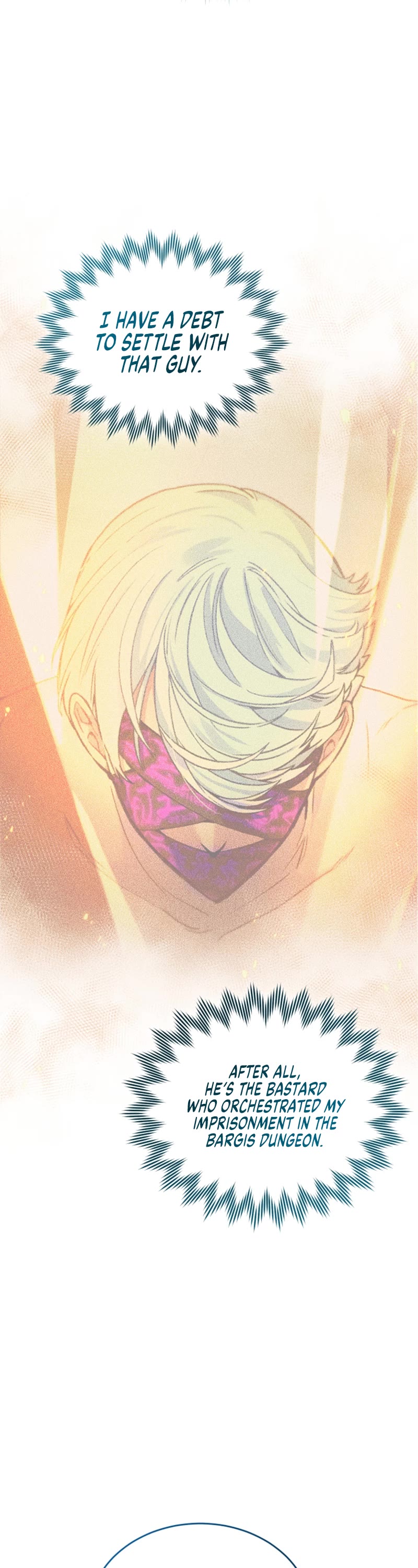 I Stole the Number One Ranker's Soul chapter 85 page 38