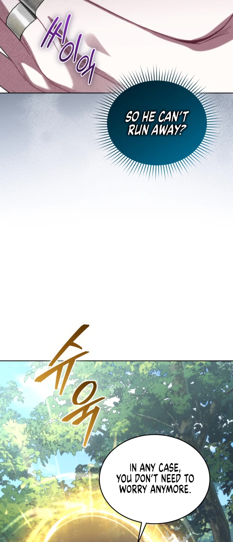 I Stole the Number One Ranker's Soul chapter 85 page 40