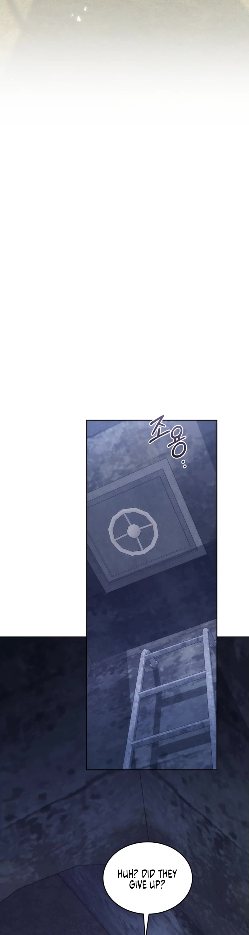 I Stole the Number One Ranker's Soul chapter 85 page 43