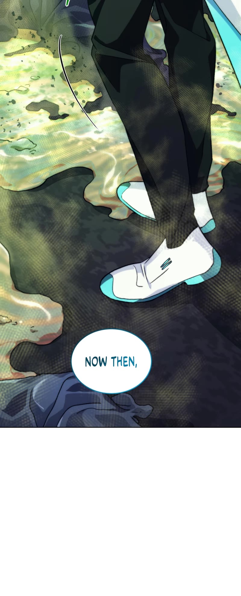 I Stole the Number One Ranker's Soul chapter 85 page 49