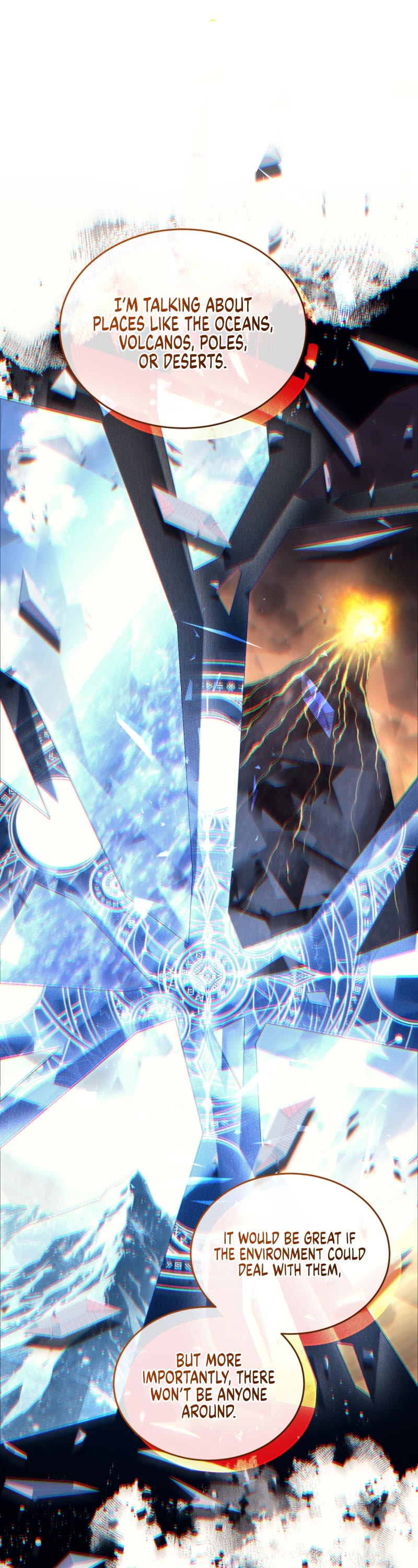 I Stole the Number One Ranker's Soul chapter 85 page 6