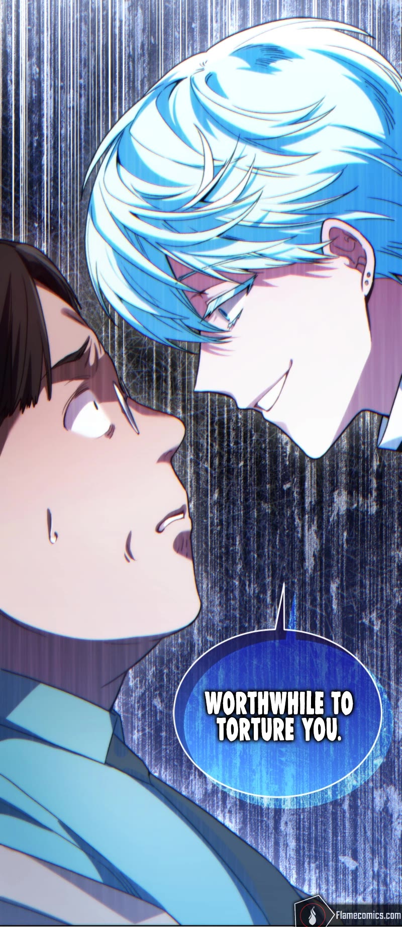 I Stole the Number One Ranker's Soul chapter 85 page 60