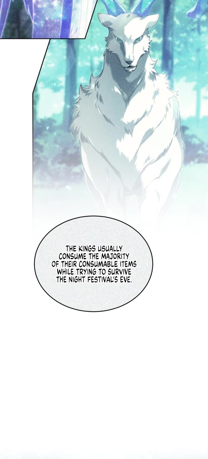 I Stole the Number One Ranker's Soul chapter 85 page 9