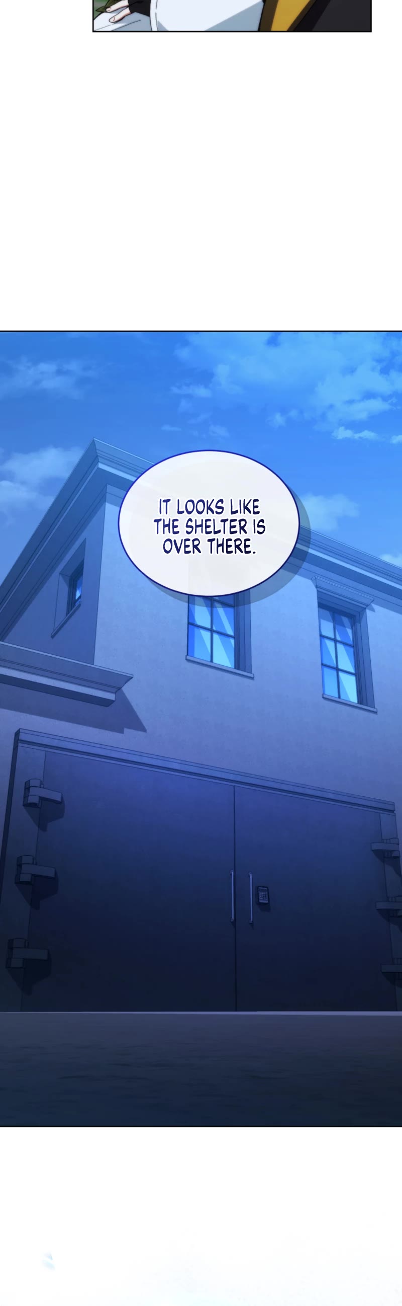 I Stole the Number One Ranker's Soul chapter 86 page 16