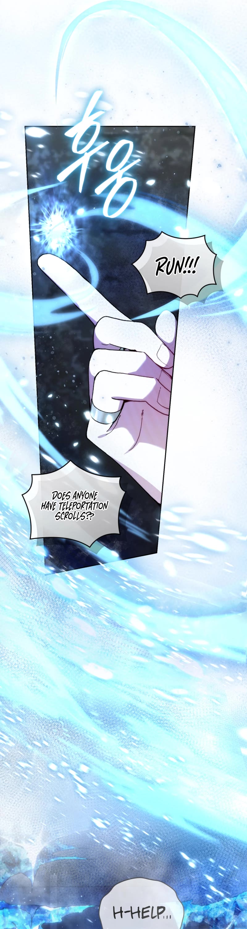 I Stole the Number One Ranker's Soul chapter 86 page 17