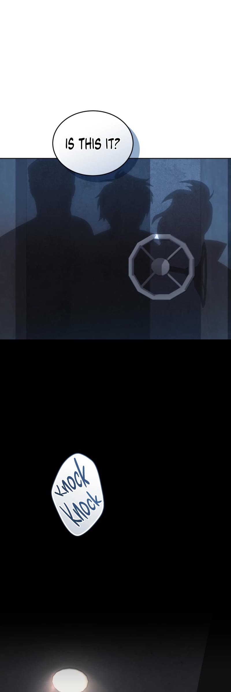 I Stole the Number One Ranker's Soul chapter 86 page 19