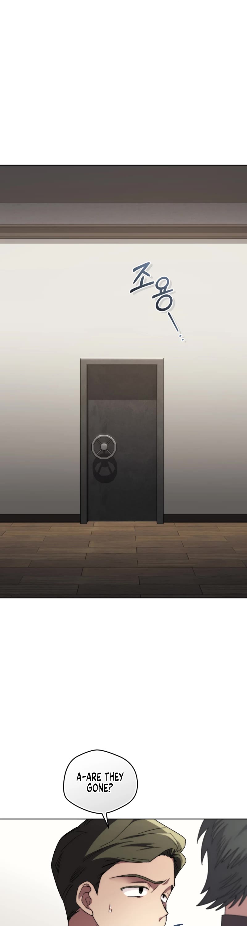 I Stole the Number One Ranker's Soul chapter 86 page 21